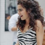 Mithila Palkar Instagram – When you see the weekend approaching! 🤩