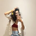 Mithila Palkar Instagram - Oh the nostalgia! First concert of my life and I couldn’t have asked for a better gig to start with! #backstreetboys