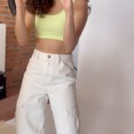 Mithila Palkar Instagram - I can’t stay still. So, no matter where I am, I’m always dancing. Happy International Dance Day, errr’baaady!!! 💃🏻💃🏻💃🏻