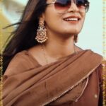Mohana Bhogaraju Instagram - #MalleRaja❤️ Lyrics: @im_relareprasad Music: @desiroutzofficial Direction: @nani_babu_official Dop: @ganesh_b_parugani Choreography: #sai akula(dhee) Costumes & jewellery: @vastra_suka ❤️ H&M: @marella_makeupstudio Editing VFX di: Praveen kola Titles: mahesh kv Publicity designs: RC designs