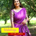 Mohana Bhogaraju Instagram - #MalleRaja❤️ Soon....