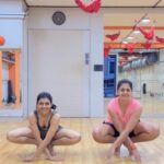 Monal Gajjar Instagram - @monal_gajjar The very talented actress - Always fun to hangout with and always in her playful element…don’t miss to checkout her quirkiness in the end!! . . . #yoga #yogaeverydamnday #yogalove #yogalife #yogainspiration #yogagirl #yogachallenge #gujjuactors #yogaeverywhere #yogapose #yogaeveryday #yogateacher #yogapractice #yogajourney #yogadaily #yogafit #gujaratifilm #yogaaddict #yogafun #yogamom #yogalover #monalgajjar #yogaflow #YogaForLife #yogalifestyle #yogaphotography #yogacommunity #yogatime #yogaposes #yogafam