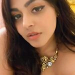 Monal Gajjar Instagram - 🧿तेरे ईश्क़ में🧿 #love #selflove #mmonalgajjar #imqueen👸🏻👑