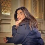 Monica Khanna Instagram - तू है,जब है तू है,रब है। तू है , मैं हूं तू है,सब है।। Beautifully written by -@the_bright_tales #bholenath #mahadev 🙏