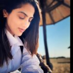 Monica Khanna Instagram - Dear ME, When it gets hard out there look for ME Look at ME Im there with you I am a CONSTANT FRIEND❤️ #love #bekind #loveyourself #kutch #mumbai #photooftheday #reels #photography #viral White Desert (Rann Of Kutch)