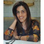 Monica Khanna Instagram - Today,my thoughts smiled back at me and i realised I like who i am becoming❤️❤️ #solitude #everybitofit #blessed #thankyou #gratitude Masala Library, BKC