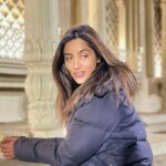 Monica Khanna Instagram - "Tu bolega toh gharwale jaane denge" GANG🌻🌻 #travelmakesmehappy @hardiksangani @jigyasa_07 @chhayachouhan