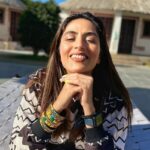 Monica Khanna Instagram - I wish My life had BACKGROUND MUSIC so I culd tell whats going on!!!!! #photooftheday #love #kutch #mumbai #travelphotography #viral #begoodtoyourself White Desert (Rann Of Kutch)