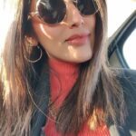 Monica Khanna Instagram - Kaun hai jisne doobara mud k mujhe nahi dekha??? Who else like to sing on the top of her /his voice while sitting in the car?? #travel #nature #travelphotography #photography #love #photooftheday #instagood #travelgram #picoftheday #instagram #beautiful #photo #wanderlust #naturephotography #adventure #art #travelblogger #instatravel #landscape #like #summer #explore #trip #vacation #follow #traveling #ig #bhfyp #happy #fashion Mumbai, Maharashtra