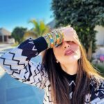 Monica Khanna Instagram - कुछ ज्यादा ख्वाइशें नही तुझसे ए जिंदगी बस मेरा अगला कदम पिछले कदम से बेहतर हो।। 📸@jigyasa_07 (Wowwww) @kutchresort #happiness #newyear #2023 #kutch #gujrat #photography #photooftheday #viral #picture #thinklesstravelmore Kutch Resort