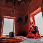 Monica Khanna Instagram - बस कुछ पल और।। हर हर महादेव।। Thankyou 2022 for all the love, gratitude,joy,boredum,calmness affection,happiness,travel,sadness, relief,appreciation ,fear,anger,work, surprise, contentment, amusement, anxiety, embarrassment, guilt But most importantly winning over all of it proudly.... #ghat #varanasi #banaras #india #kashi #ganga #photography #varanasidiaries #incredibleindia #banarasi #uttarpradesh #travel #mahadev #instagram #varanasighats #bhu #varanasiindia #love #banarasiya #assighat #instagood #ghatsofvaranasi #travelphotography #photooftheday #ghats #nature #ganges #gangaghat #maharashtra #bhfyp Varanasi city