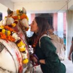 Monica Khanna Instagram - Banaras Hindu University - BHU