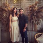 Monica Khanna Instagram - Waiting to find my Romeo"in @julietteristorante ❤️ Have become my absolute favourite restaurant. Menu is extensive and seasonal to a particularly high standard. Definitely fine dining. It can be expensive but worth it....Highly recommended.Food is pretty good, some italian classics and some twists which was 100% worth it of your choice..... @rainmakerconsults #restaurant #food #foodie #foodporn #instafood #foodlover #dinner #bar #foodphotography #delicious #yummy #foodstagram #lunch #instagood #chef #foodblogger #cafe #love #hotel #foodies #tasty #pizza #wine #eat #delivery #restaurante #travel #foodgasm #cocktails #healthyfood
