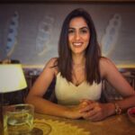 Monica Khanna Instagram - Waiting to find my Romeo"in @julietteristorante ❤️ Have become my absolute favourite restaurant. Menu is extensive and seasonal to a particularly high standard. Definitely fine dining. It can be expensive but worth it....Highly recommended.Food is pretty good, some italian classics and some twists which was 100% worth it of your choice..... @rainmakerconsults #restaurant #food #foodie #foodporn #instafood #foodlover #dinner #bar #foodphotography #delicious #yummy #foodstagram #lunch #instagood #chef #foodblogger #cafe #love #hotel #foodies #tasty #pizza #wine #eat #delivery #restaurante #travel #foodgasm #cocktails #healthyfood