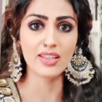 Monica Khanna Instagram - Don't Angry PUNJABI KUDI..... bahut mehnga padta hai🙈🙈😂 #comedyreel #throwback #funnyvideo #funnyreel #zeenat #ishqsubhanallah #thatsme🙈😈 Mumbai, Maharashtra