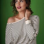 Monica Khanna Instagram - Her heart is SOFT yes her heart loves WILD💛 📸-@mohitpanwarofficial #photography #photooftheday #selfmusing #bekind India