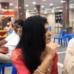 Monisha Blessy Instagram - Payaso kekudha 🤣 With appaww mummyy 😂 @a.s.biju @rathi.devi06 #reels #reelsinstagram #trendingreels #trending #trendingsongs #trendingaudio #tamil #tamilcomedy #tamilcinema #tamiltrending #blogger #food