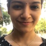 Monisha Blessy Instagram - Few things will always excite us laaa…☺️✨ Had so many thoughts before posting this whether edhu chinnapulla thanama eruko 😅 oruvela cringe nu solli kindal pannuvangalonu 😬 but that’s ok! Ungaluku pudicha oru vishayam ellarukukum pudikanumnu illa laaa 😁 No matter what others think just keep doing things that make you happy ❤️ PS : especially mummyyy loved this video 😅❤
