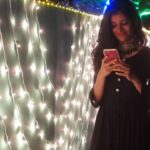 Monisha Blessy Instagram - Life is al gooood ☺️❤️ until someone says “Biriyaniii gaaliii” 😯 Swipe to see my reaction in the Last pic- Yedhaaaee PC : @arun.aryan26 🔥 #mightdeletelater 🐒 Kerala, India
