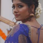 Monisha Blessy Instagram – As we celebrate the New Year, let’s take a moment to cherish our traditions and culture. Let’s spread love and happiness wherever we go. Happy Puthandu! 

Muse: @monisha.blessy 
Costume: @diva_india 
DOP & Edit: @sam.prabha_ 
Assisted: @am_son_of_maria
MUA: @rekhavenkatesan_educator 
@24kluxurysalon 
Decor: @misstery_planners 
Jewellery: @taifashion2135 
Styling: @joannasmakeover 

#festivevibes  #indianfashion #ethnicwear #festivewear #celebrationoutfit #sareelove #weavesofindia #heritage #sareestyle #sareegoals #sareeswag #sareeinspiration #sareedraping #sareeblouse #sareedesign #sareeaddict #sareeoftheday #silksaree #traditionalsaree #tamilnewyear2023 #trending #trend #trendingnow #trendingpost #instagood #instagram #insta #instalike #instafashion #divaindia