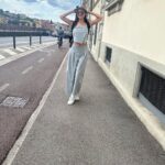 Mouni Roy Instagram - 📍 Firenze