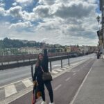 Mouni Roy Instagram - 📍 Firenze
