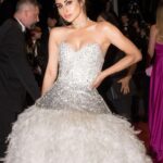 Mouni Roy Instagram - débutante 🕊️ On the Cannes red carpet tonight I have the loveliest people to thank for… Firstly my @trishilagoculdas for having my back come ruin or rapture. My @manekaharisinghani for being here with me constantly with me on rigorous video calls even without being here in person. Love love you. @thetyagiakshay you have shown me the kindness only the gods do. Merci @pankhuri313 @santu.misra for being the pillars here and leading the way. @shakeelbinafzal @wilsonballarin for being the sweetest kindest most patient 📸 buddies. ❤️ Georgi for the glam and for being the most graceful human being It was a dream debut and I shall remember every second of it. Taking many memories for days to come, also gonna be spamming your feeds incessantly x Dressed in:@atelierzuhra x Jewellery by @boucheron Heels:@giuseppezanotti Styled by : @manekaharisinghani with @chintan_shah08 HMU : gpkritikos Creative Production- @fetch_india @pankhurifetch Photographer - @wilsonballarin Videographer - @shakeelbinafzal Lenskart - @sashakeneivonuo @anupamtripathi_ #lenskartatcannes Cannes Film Festival