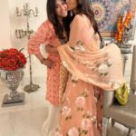 Mouni Roy Instagram - My dearest ekta ma’am, Amidst your numerous accomplishments, it is your warmth, and genuine care for those around you that have endeared you to hearts worldwide. You've built an extended family of talented individuals who not only respect and admire you but also consider you their guiding light. Your ability to nurture talent, provide opportunities, and create an environment where creativity flourishes is a testament to your exceptional leadership. You've been a beacon of support, guiding numerous careers and transforming lives along the way. 🤝✨ Today, as we celebrate you, & I want to express my deepest gratitude for the joy, inspiration, and countless moments of entertainment you've brought into our lives. May this birthday be a reflection of the incredible impact you've made, and may the year ahead be filled with boundless success, happiness, and fulfillment. Keep shining your light, and continue to weave your magic for generations to come! Love you x Wishing you a very happy birthday 🥳 @ektarkapoor