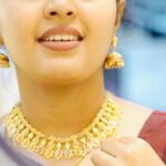 Mridula Vijay Instagram - Transformation, punch, individuality: One or all of the above are why you should wear jewelry. Checkout the latest Arabic collections @joscojewellers VC @kloosterweddings