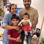 Mridula Vijay Instagram -