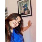Mridula Vijay Instagram - Happy 2nd engagement anniversary my best friend 😘💓 @yuvakrishna_official
