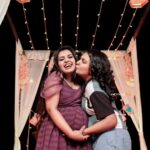 Mridula Vijay Instagram - Happy sweetest birthday ammuchechi ❣️❣️❣️❣️ @mridhulavijai