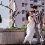 Mridula Vijay Instagram - Me and mine ❤️ @mridhulavijai Pc @motive_pix_studio