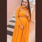 Mridula Vijay Instagram - Being happy is the greatest form of success ☺️ Costume @poornasree_poorna