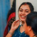 Mridula Vijay Instagram - 💕