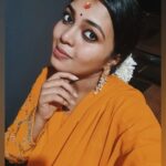 Mridula Vijay Instagram - 💛