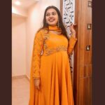 Mridula Vijay Instagram - Being happy is the greatest form of success ☺️ Costume @poornasree_poorna