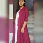 Mridula Vijay Instagram - Magical days in my life ❤️ 👗 @coockatooclothing 📷 @parvathy_anuz