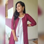 Mridula Vijay Instagram - Magical days in my life ❤️ 👗 @coockatooclothing 📷 @parvathy_anuz