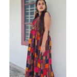 Mridula Vijay Instagram - I love you bigger than the world and sky 🤰❤️ This maternity and feeding kurti from @coockatooclothing Pic @parvathy_anuz
