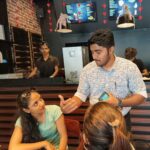 Mridula Vijay Instagram - Happy faces at Kurtosshhh, Kakkanad 🥰 #KurtosshhhKakkanad #KurtoshKochi #KochiGram #KochiCafes #Kochi #HungarianFood #KakkanadFood Kakkanad, India
