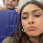 Mrunal Thakur Instagram - 👶✈️☕️👯‍♀️👯‍♀️