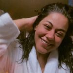 Mumaith Khan Instagram - Sometimes the hardest part of the journey is believing you’re worthy of the trip.-Glenn Beck😇 #selfworth #selflove #selfcare #love #loveyourself #mentalhealth #motivation #positivevibes #healing #selfesteem #positivity #inspiration #mindset #selfconfidence #confidence #happiness #selfawareness #life #quotes #mindfulness #growth #gratitude #mentalhealthawareness #self #selfrespect #wellness #instagood #empowerment #believe #motivationalquotes 💖🥰🌸