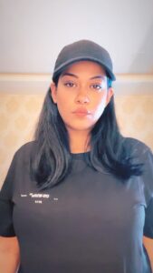 Mumaith Khan Instagram - Don’t waste your time with explanations: people only hear what they want to hear.-Paulo Coelho😇 #selfrespect #selflove #selfcare #love #loveyourself #selfworth #motivation #quotes #life #selfconfidence #instagram #positivevibes #motivationalquotes #inspiration #mentalhealth #instagood #selfesteem #respect #positivity #attitude #mindset #selfawareness #lifequotes #healing #happiness #yourself #growth #peace #success #quoteoftheday 🥰💖🌸