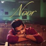 Munawar Faruqui Instagram - NOOR Teaser out now - Link in Bio ❤️ @warnermusicindia @charanmusic @rizzyricoo #noor #munawarmusic #munawarfaruqui