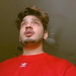 Munawar Faruqui Instagram - Flaws❤️‍🔥 #munawarmusic