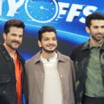 Munawar Faruqui Instagram - 1st picture is hope! Others are dream🤲🏻 #munawarfaruqui #starsportsindia