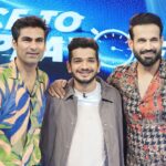 Munawar Faruqui Instagram - 1st picture is hope! Others are dream🤲🏻 #munawarfaruqui #starsportsindia