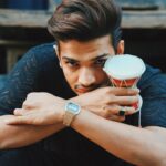 Munawar Faruqui Instagram -