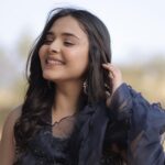 Muskan Bamne Instagram -